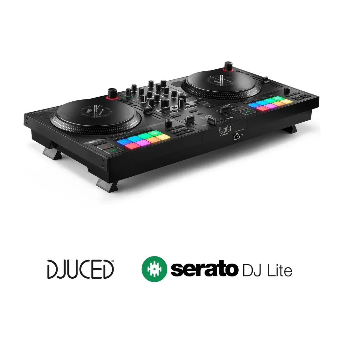 Hercules DJControl Inpulse T7 2