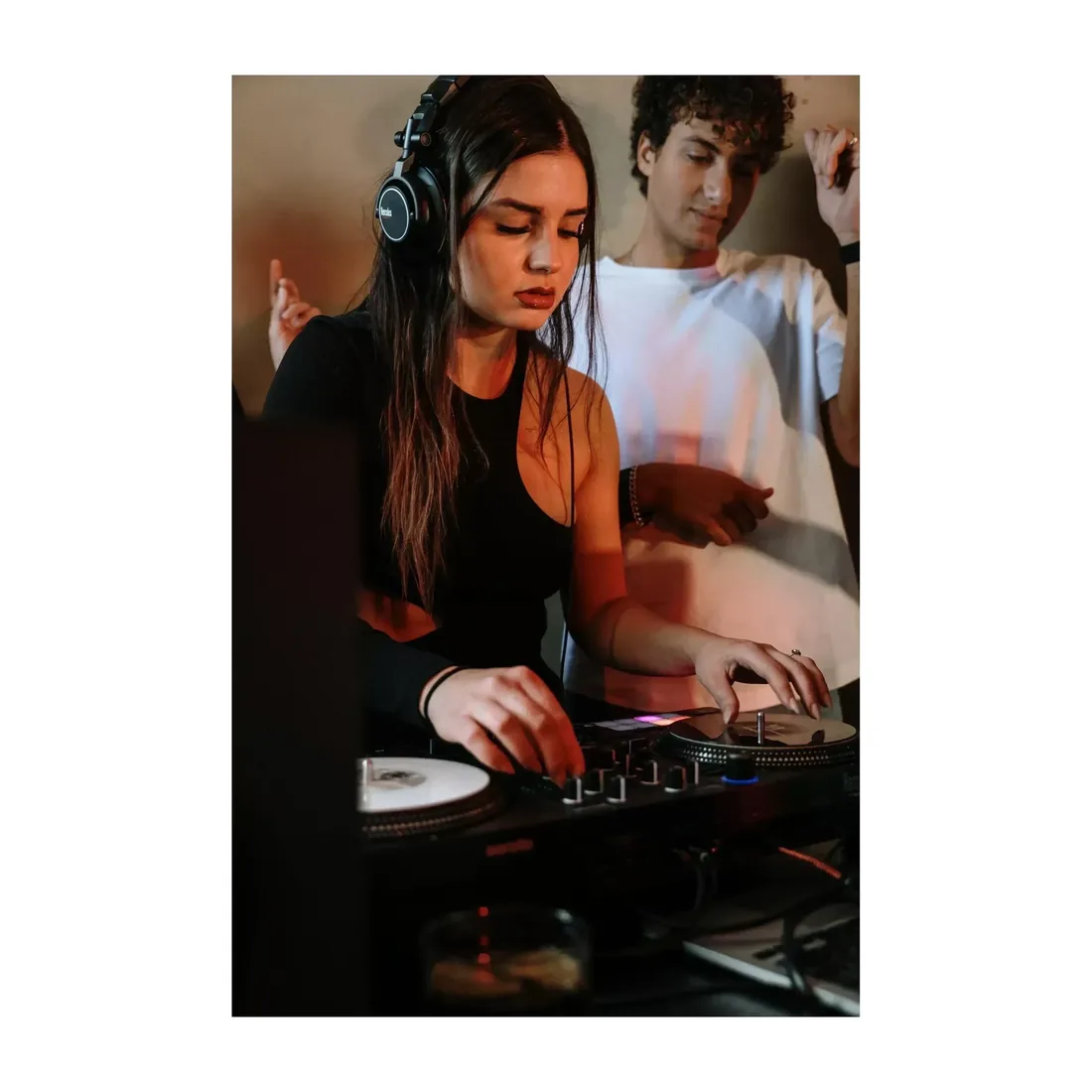 Hercules DJControl Inpulse T7 5