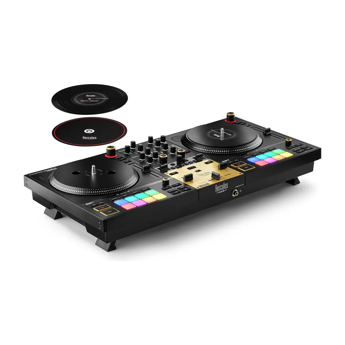 Hercules DJControl Inpulse T7 Premium
