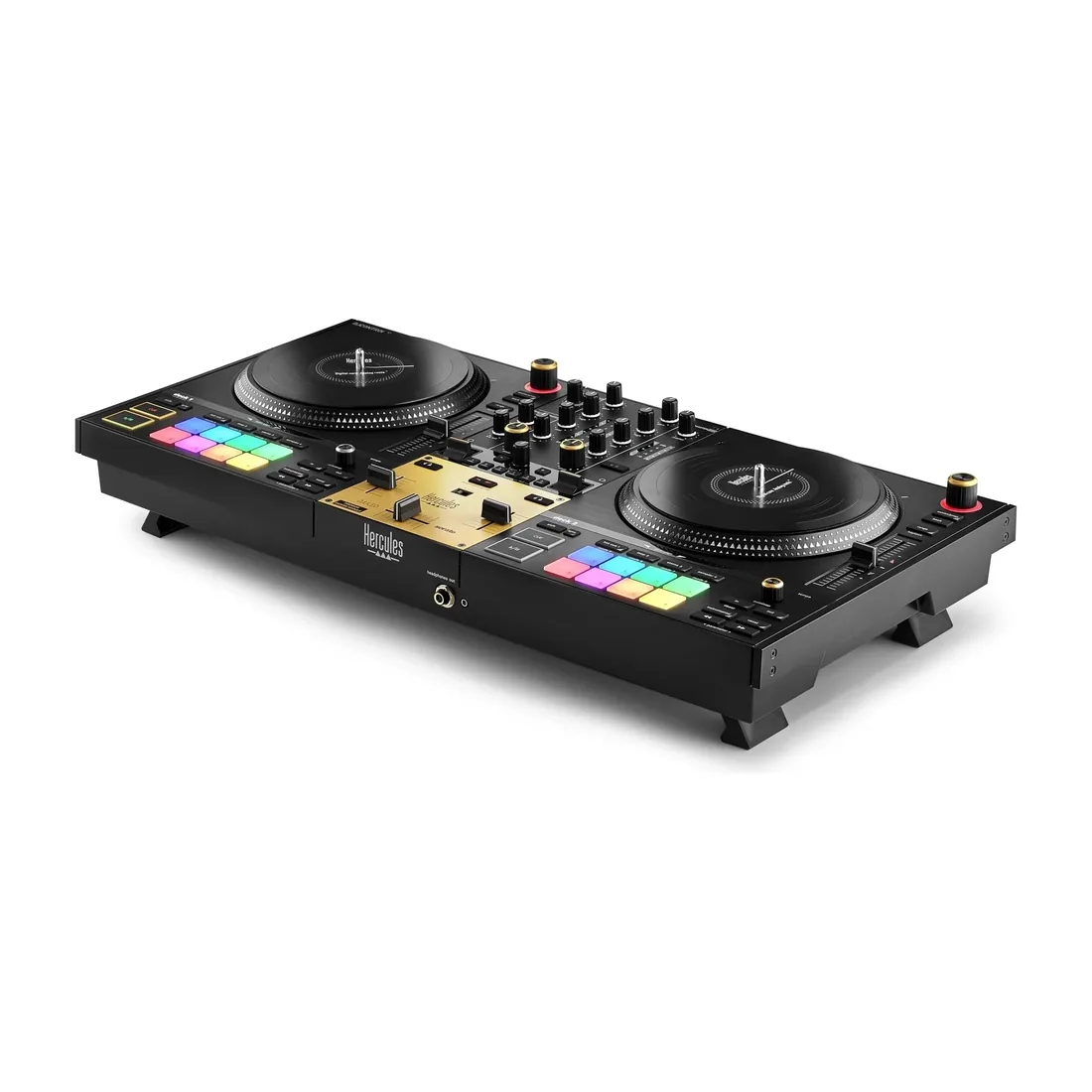 Hercules DJControl Inpulse T7 Premium 2