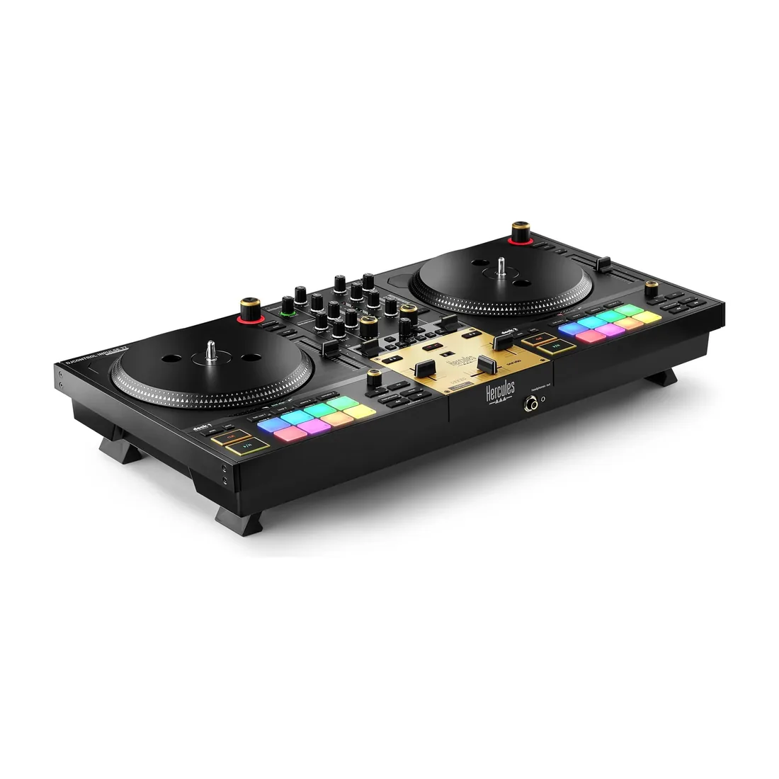 Hercules DJControl Inpulse T7 Premium 3