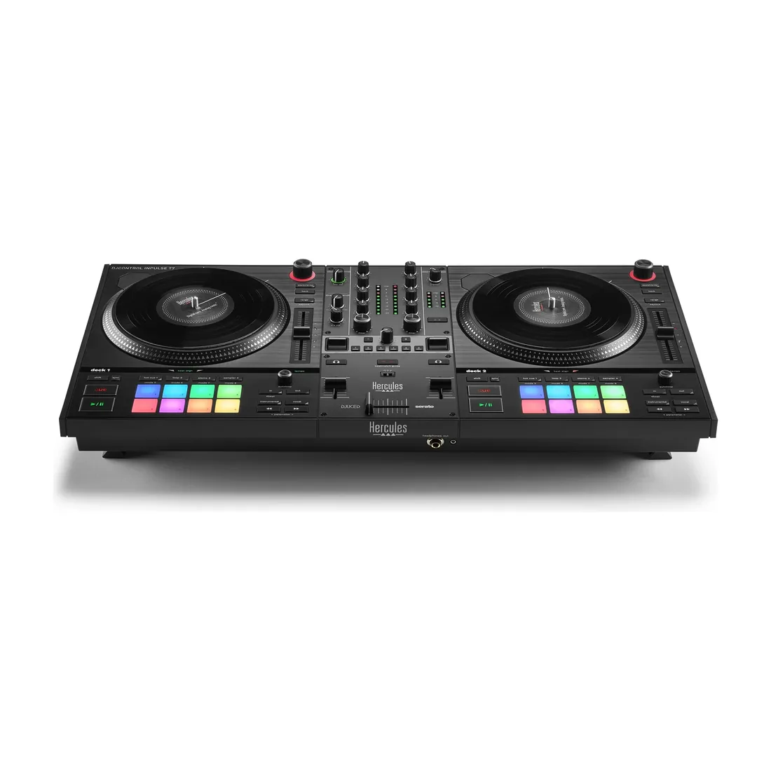 Hercules DJControl Inpulse T7 Premium 4