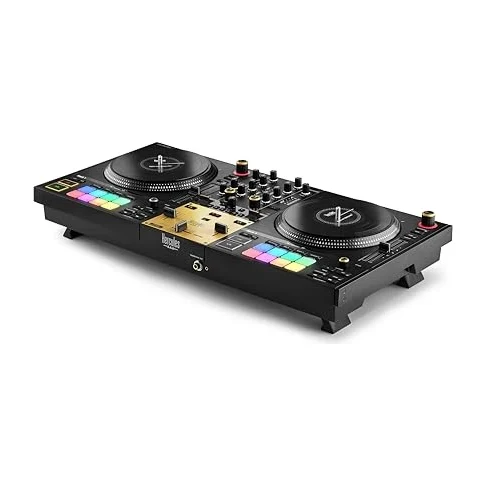 Hercules DJControl Inpulse T7 Premium 6