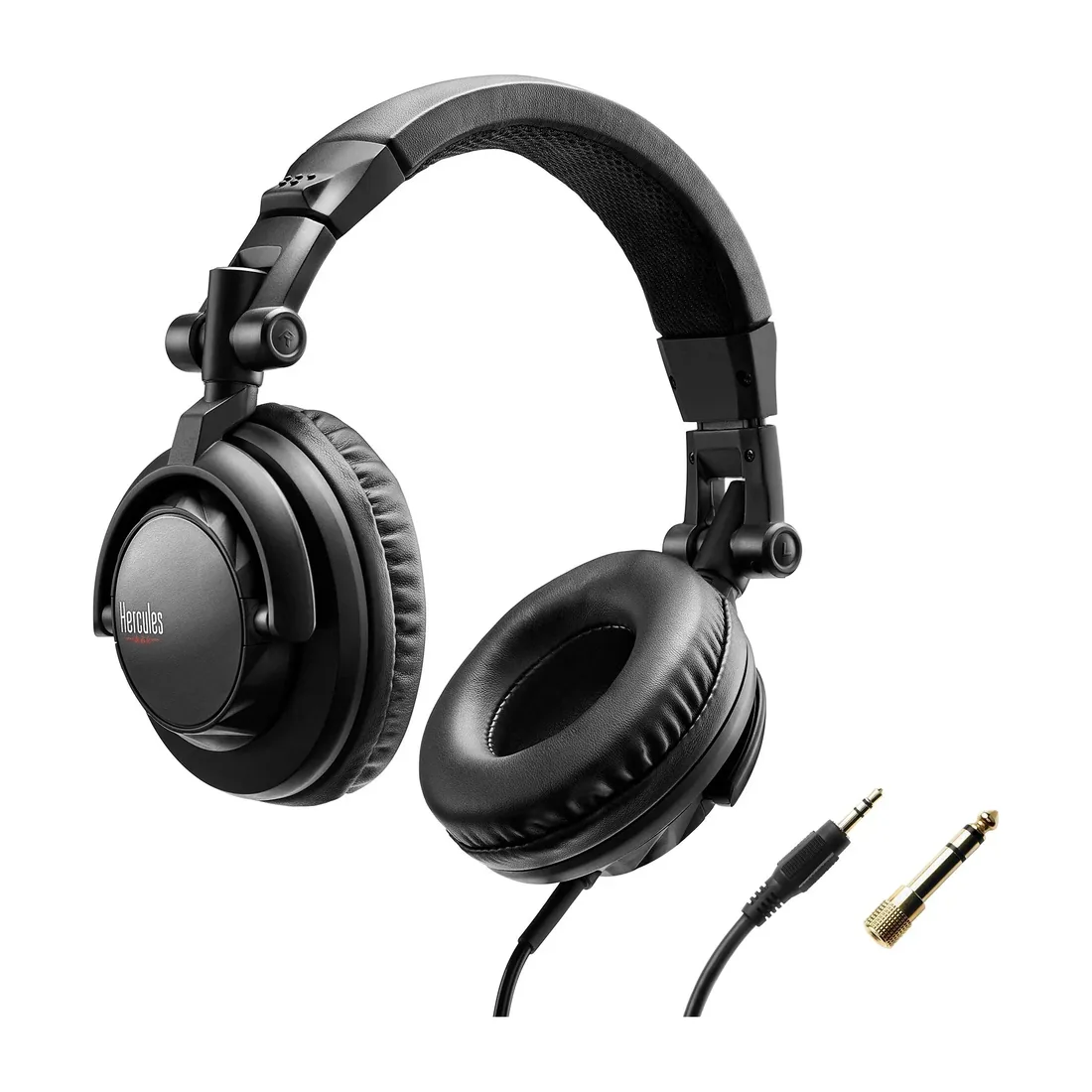 Hercules HDP DJ45