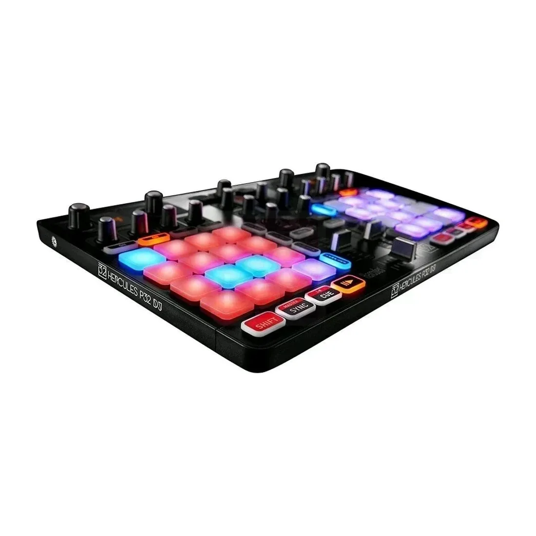 Hercules P32 DJ