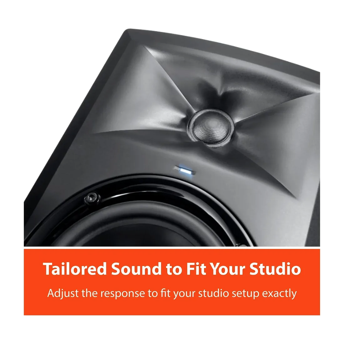 JBL 305P MKII 3