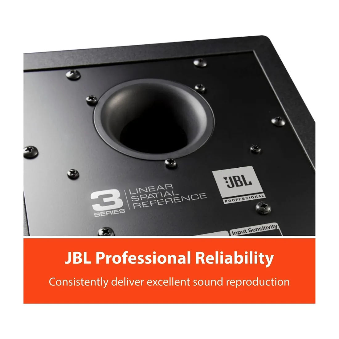 JBL 305P MKII 4