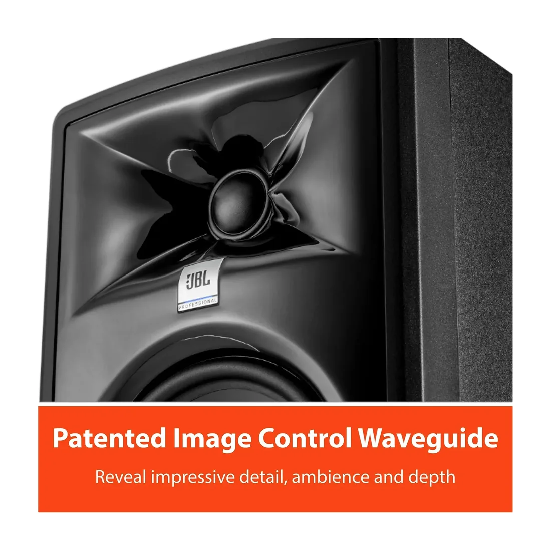 JBL 305P MKII 6