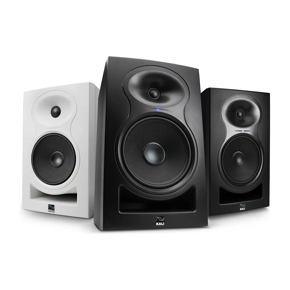 Kali Audio LP-6W V2 4