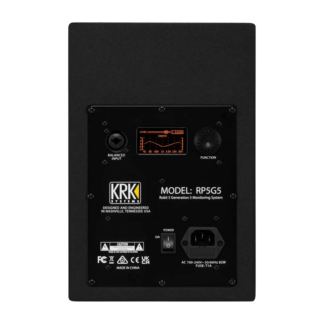 KRK RP5 G5 3