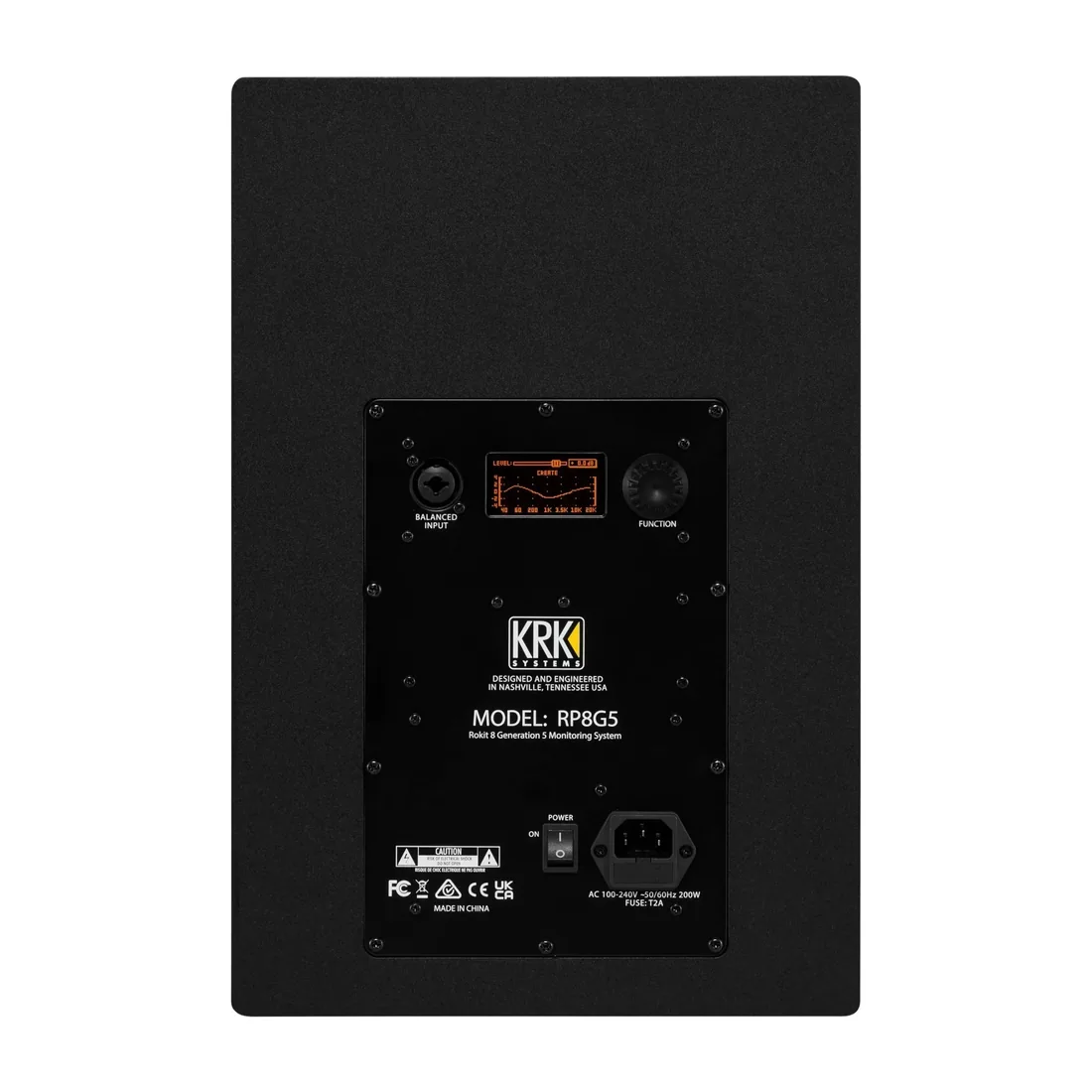 KRK RP8 G5 4