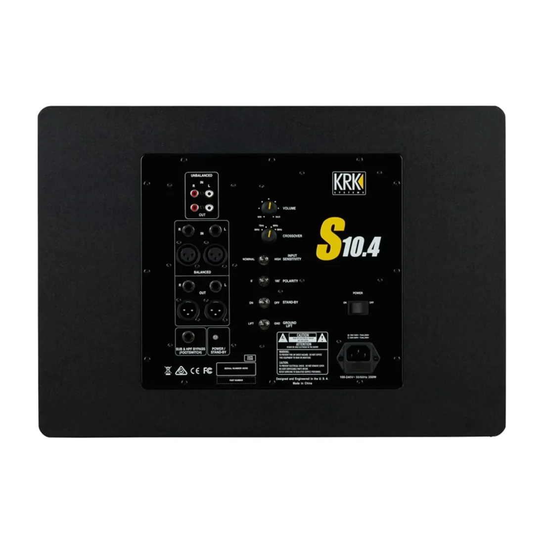 KRK S10 G4 3