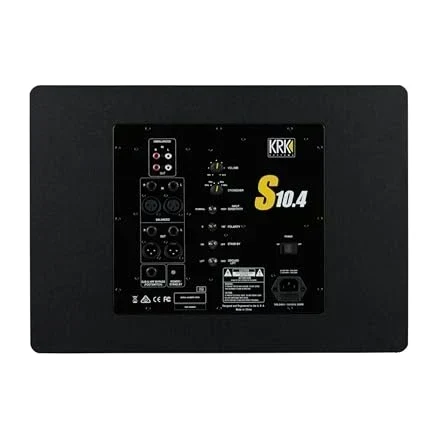 KRK S10 G4 6
