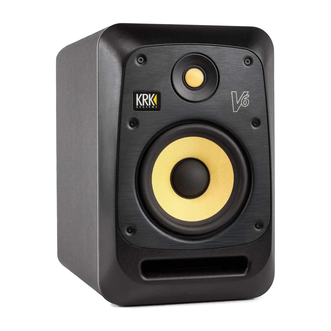 KRK V6 Series 4 (met statieven) 2