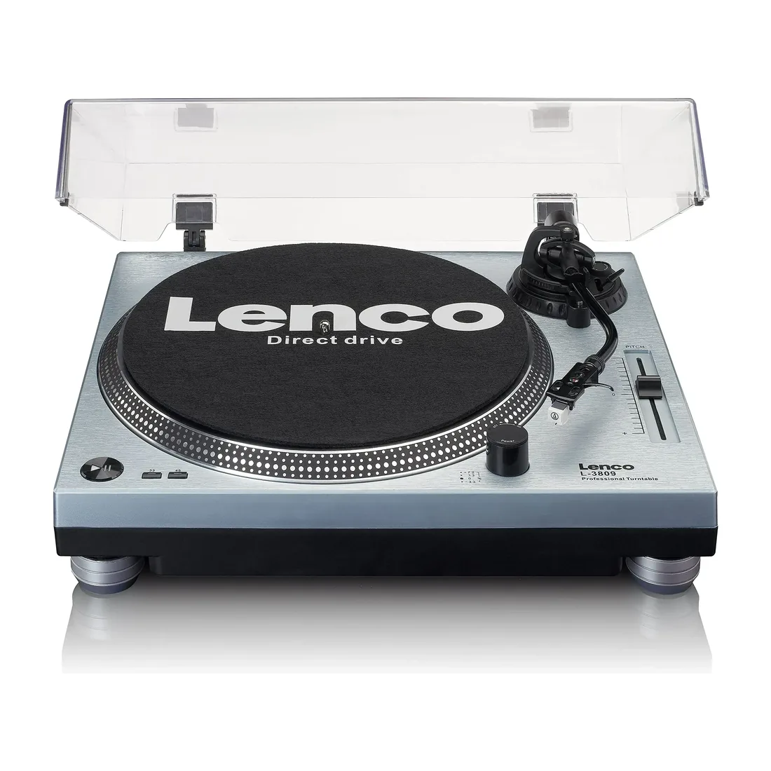 Lenco L-3809