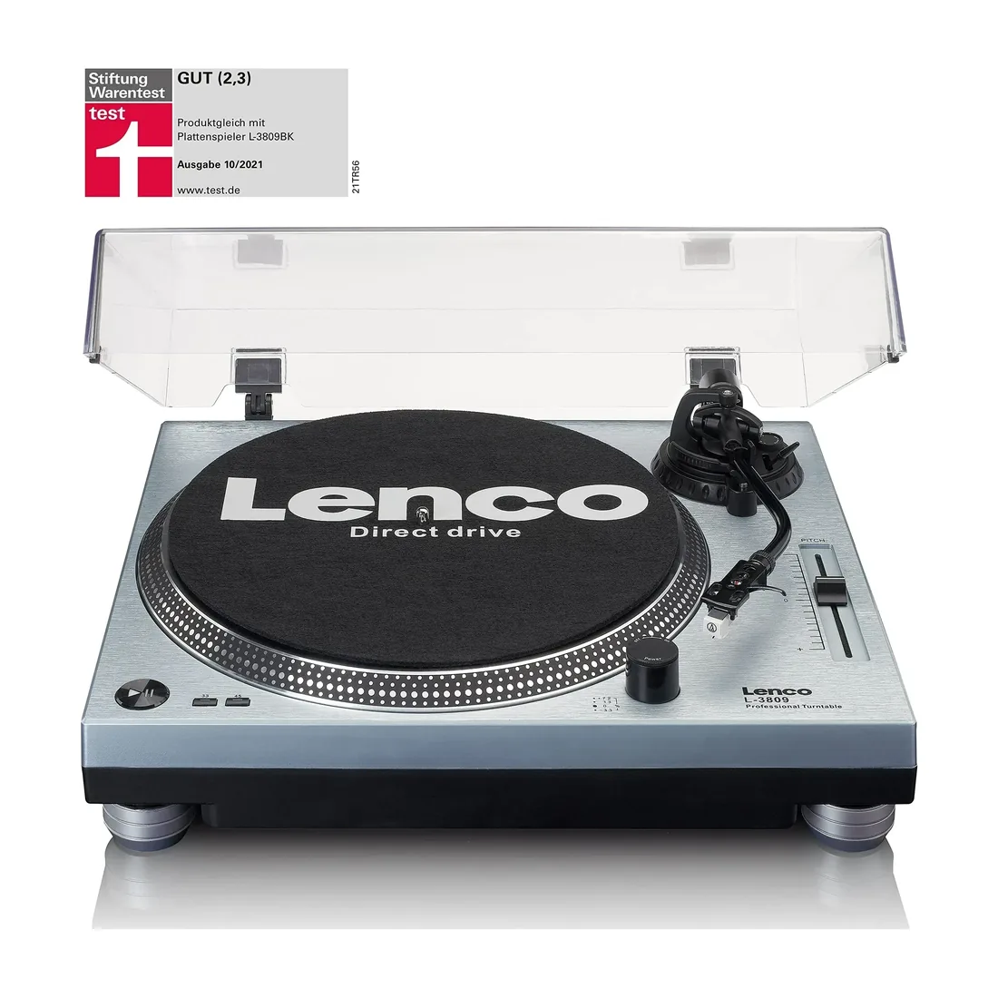 Lenco L-3809 3