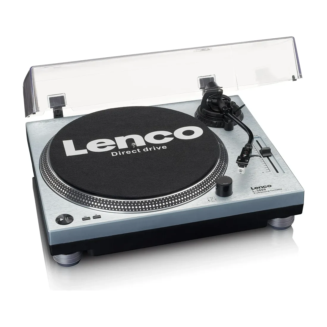 Lenco L-3809 4