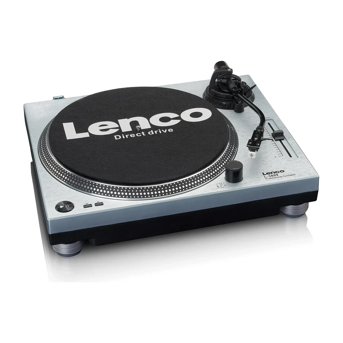 Lenco L-3809 5
