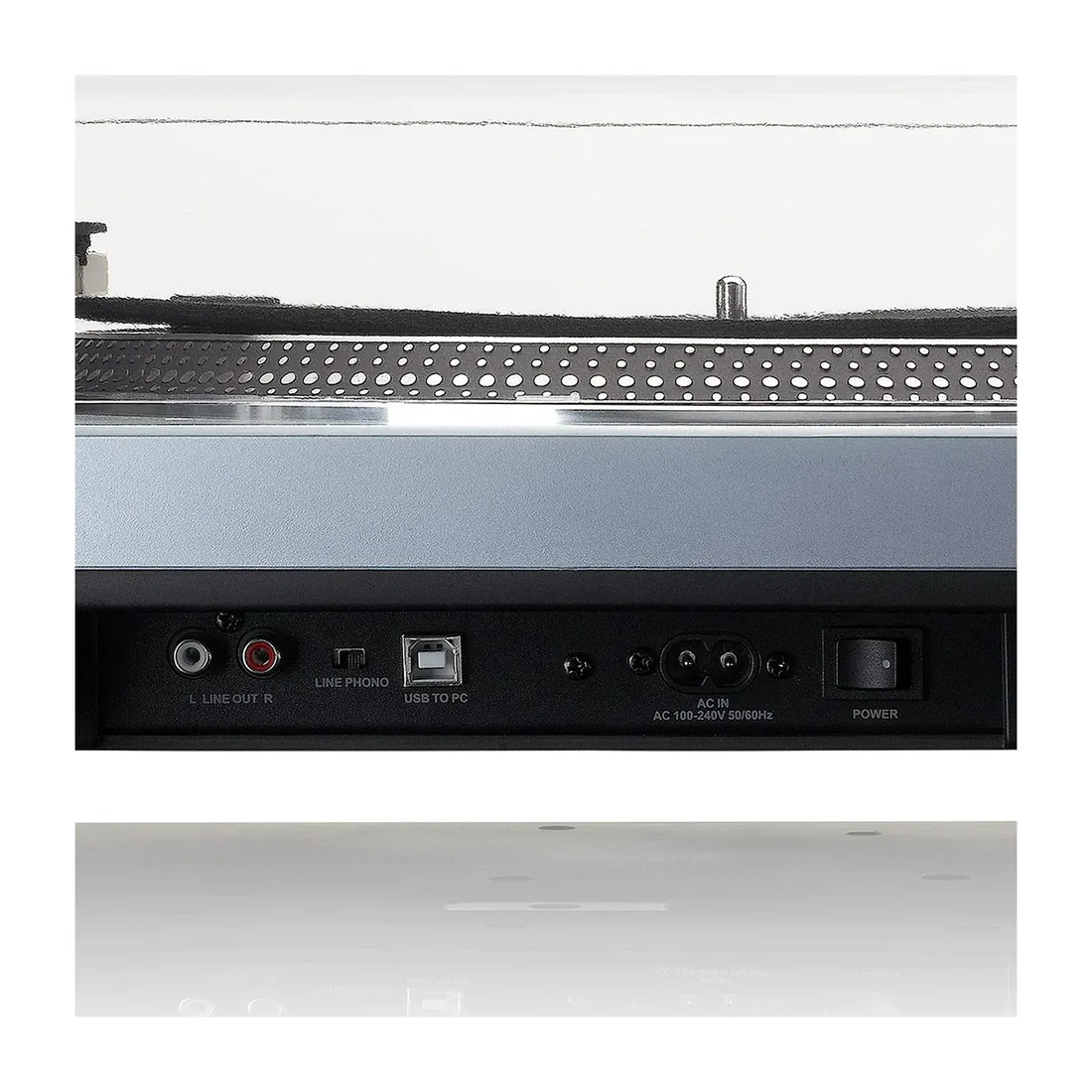Lenco L-3809 6