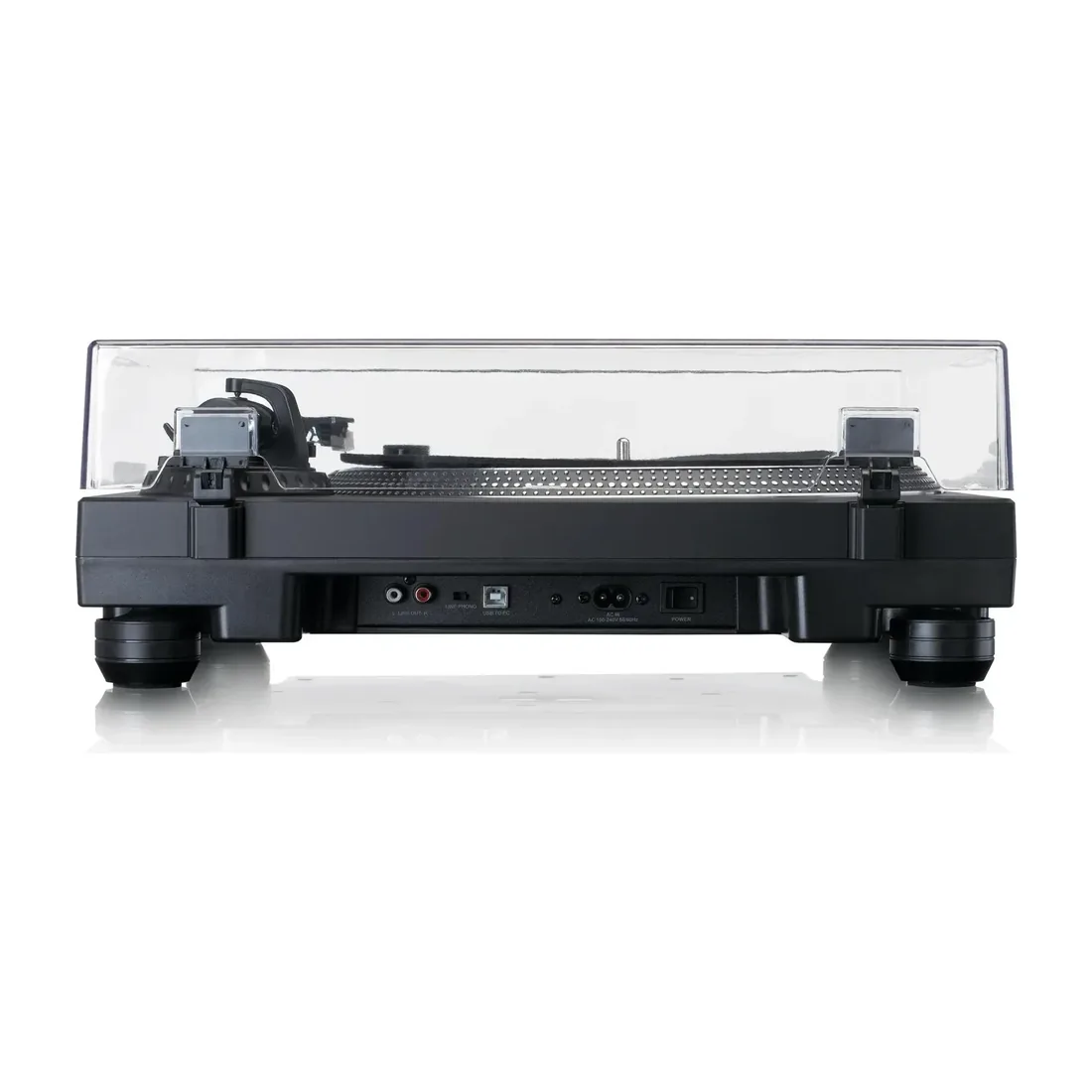 Lenco L-3818BK 3