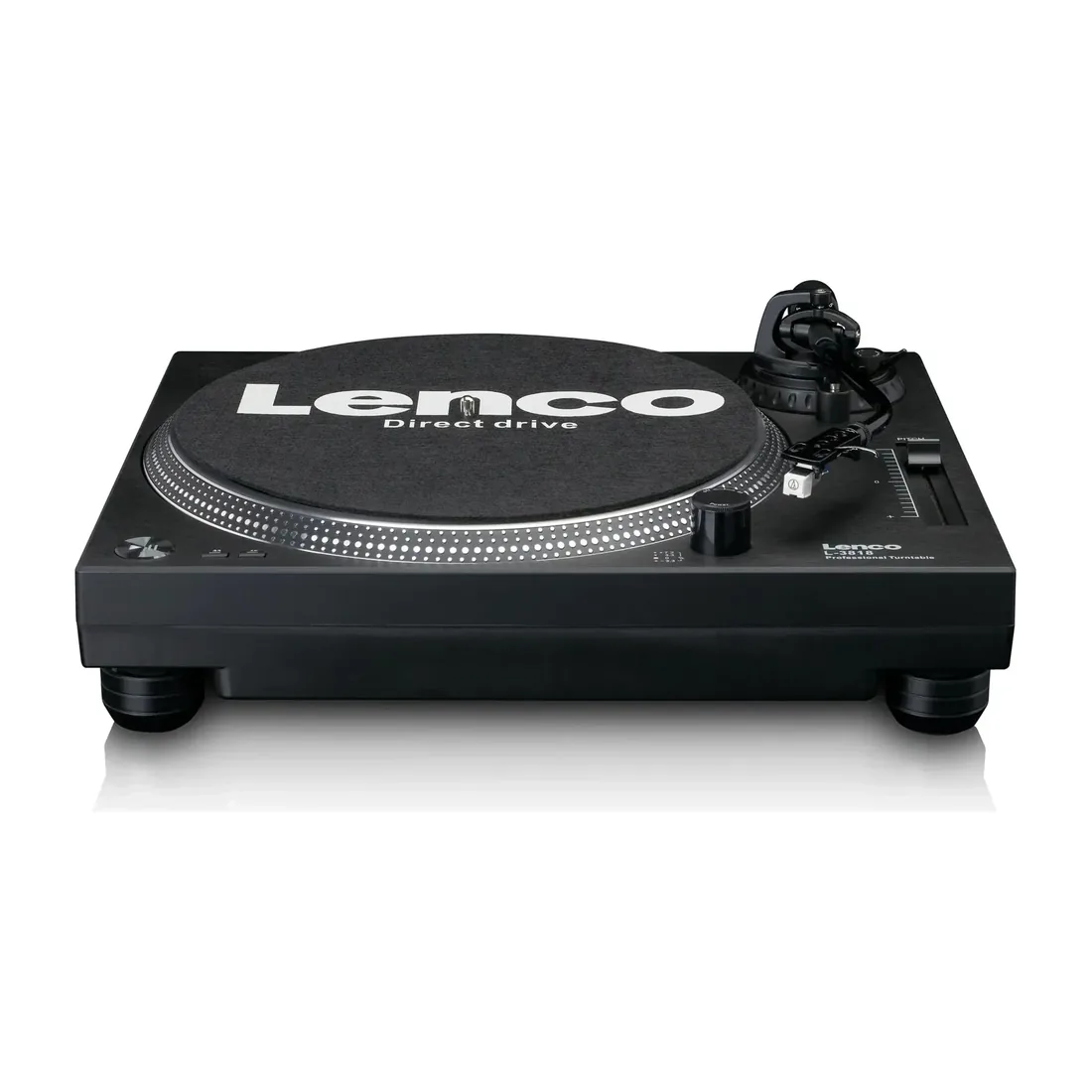 Lenco L-3818BK 5