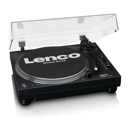 Lenco L-3818BK 6