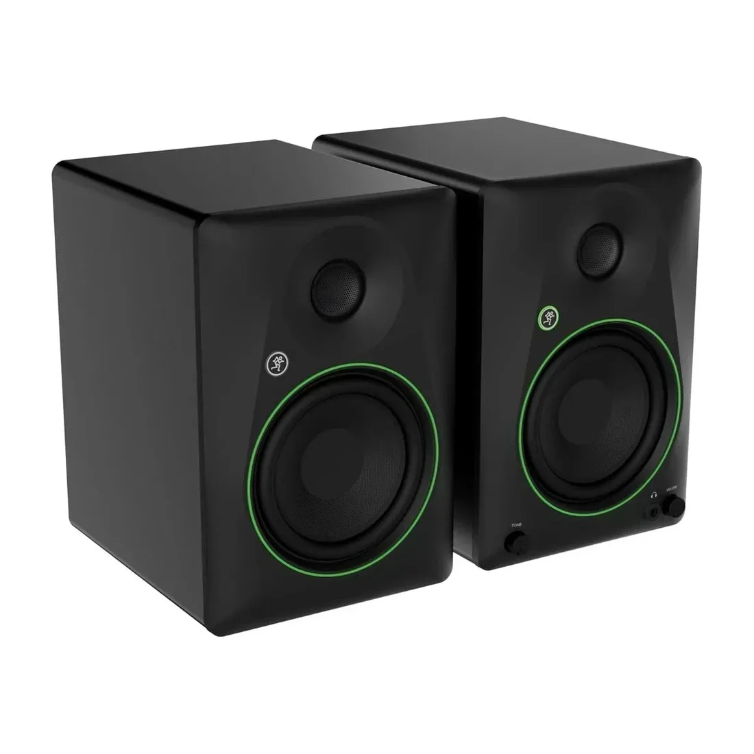 Mackie CR5BT 2