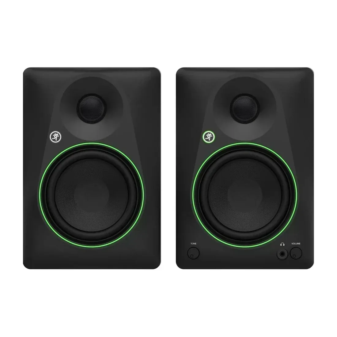Mackie CR5BT 3