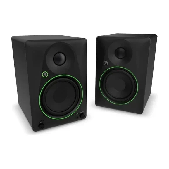 Mackie CR5BT 5
