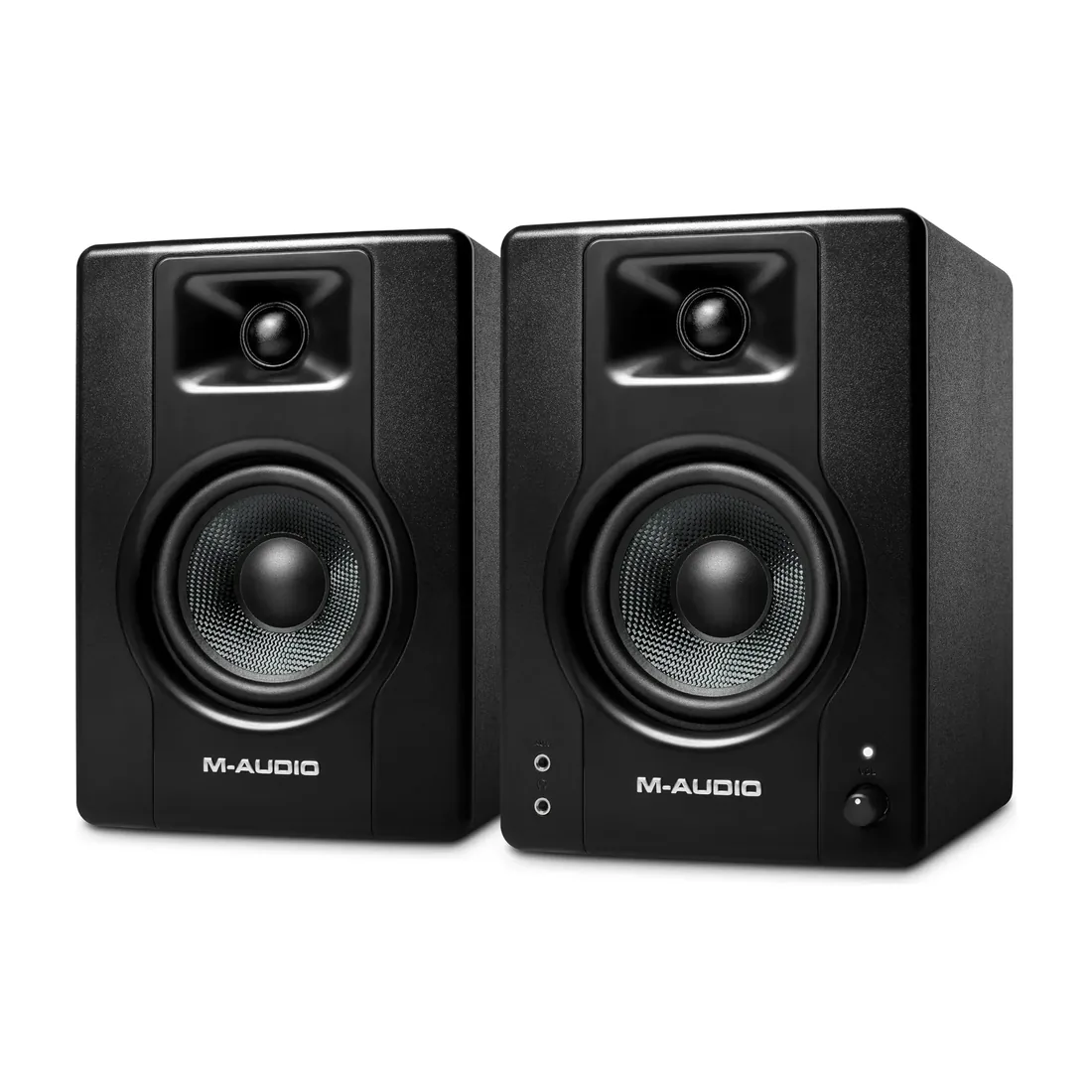 M-Audio BX4