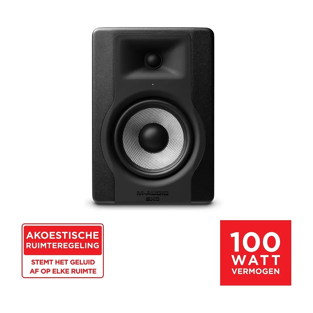 M-Audio BX5 D3 2