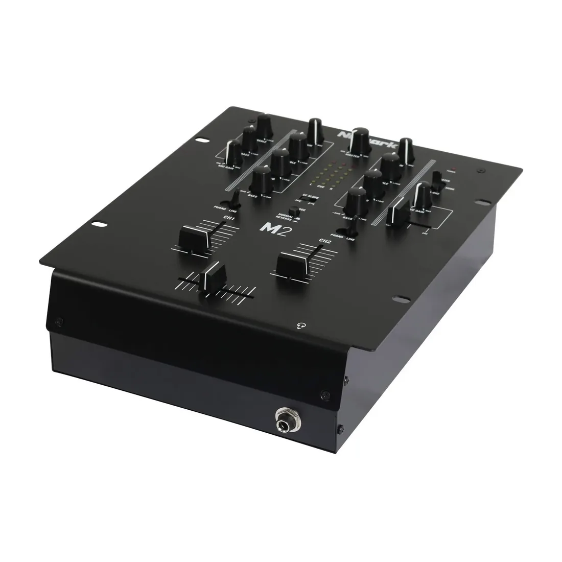Numark M2