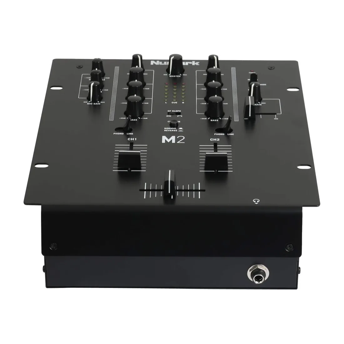Numark M2 2