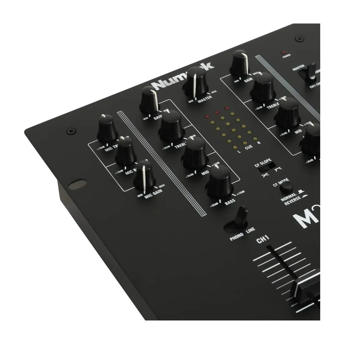 Numark M2 6