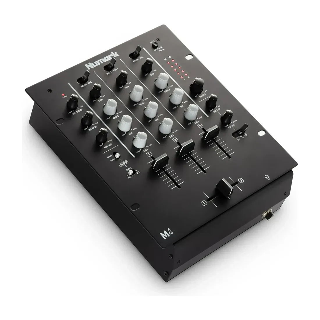 Numark M4