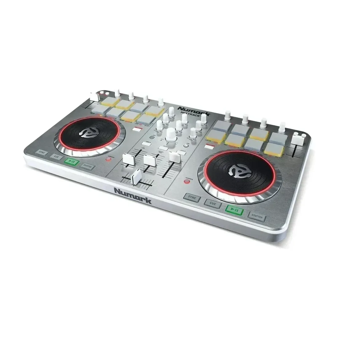Numark Mixtrack II