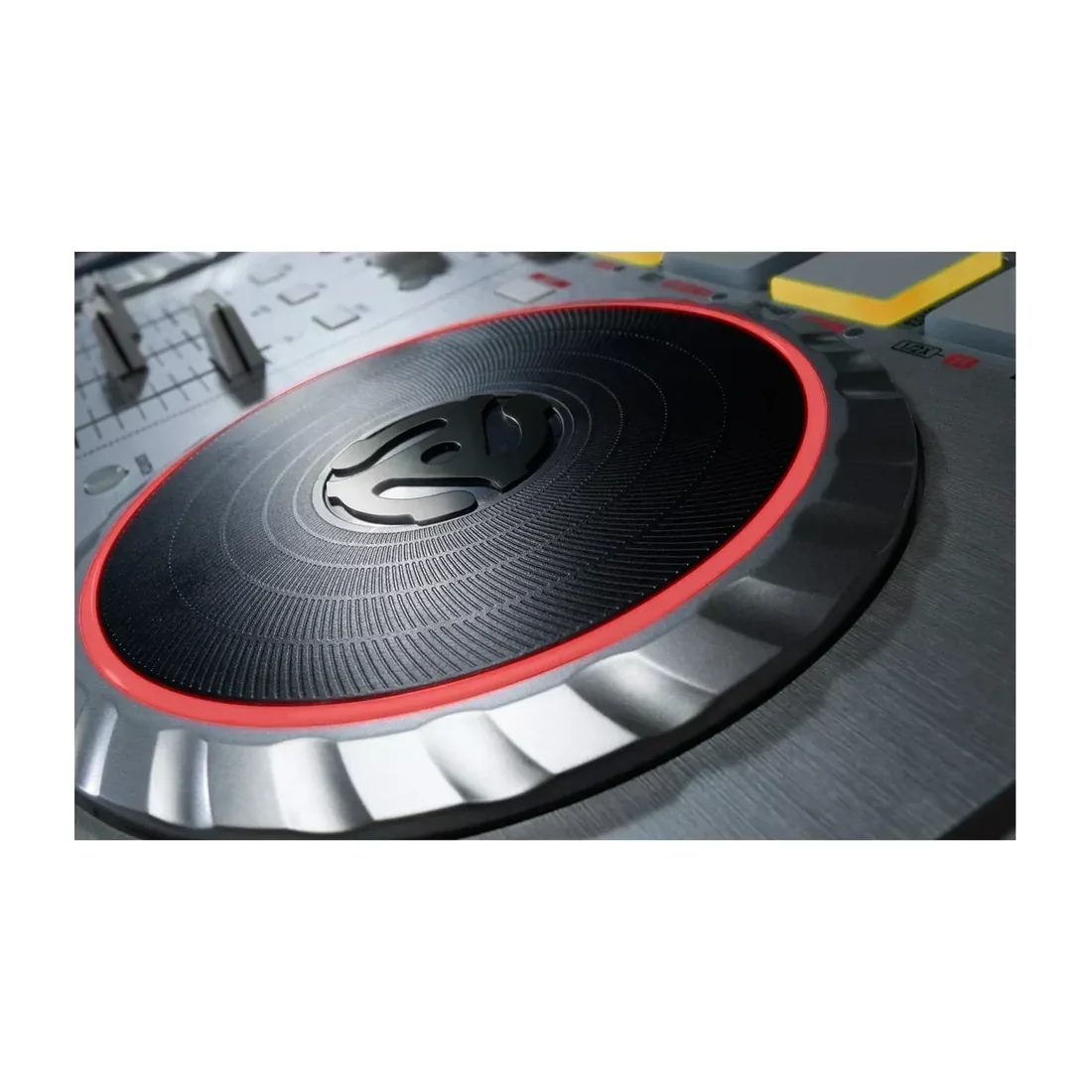 Numark Mixtrack II 3