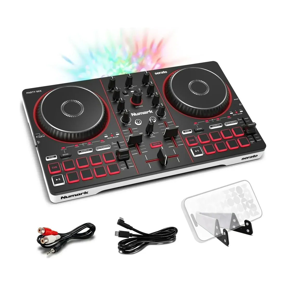 Numark Party Mix III