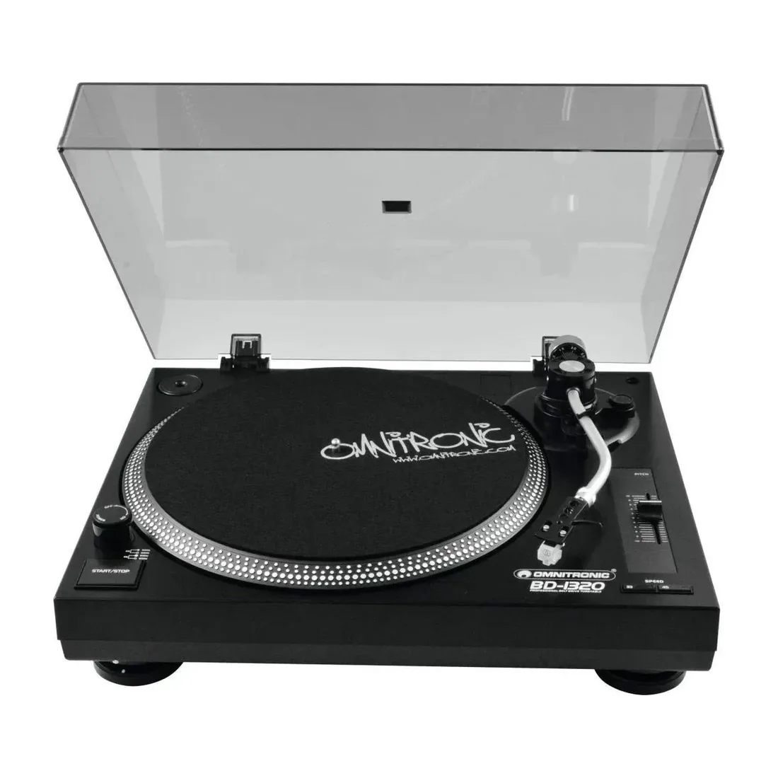 Omnitronic BD-1320