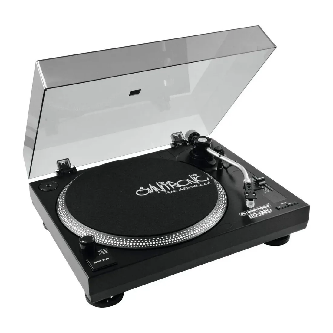 Omnitronic BD-1320 2