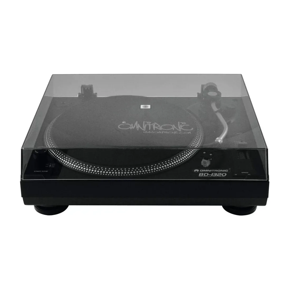Omnitronic BD-1320 3