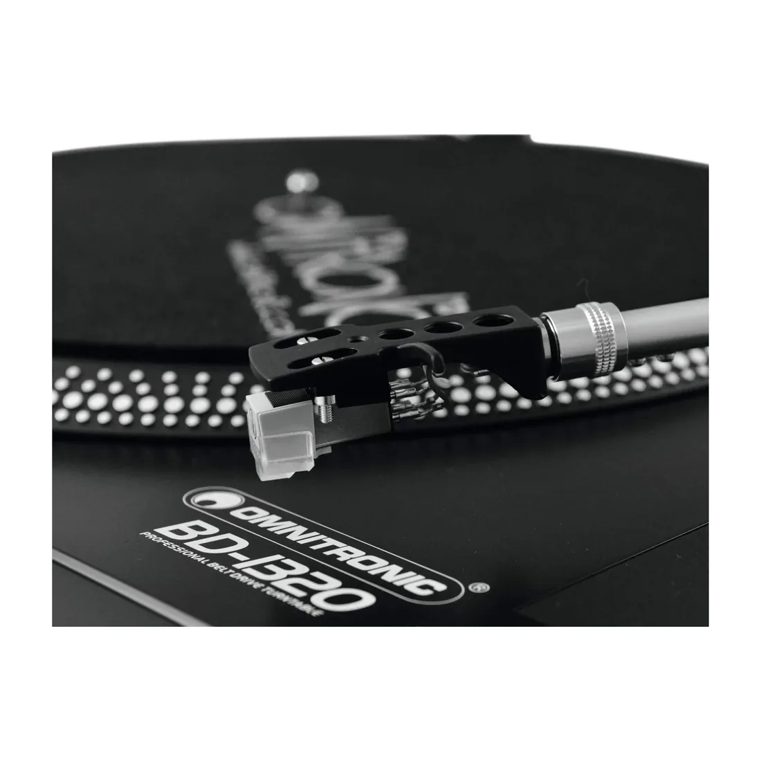 Omnitronic BD-1320 6