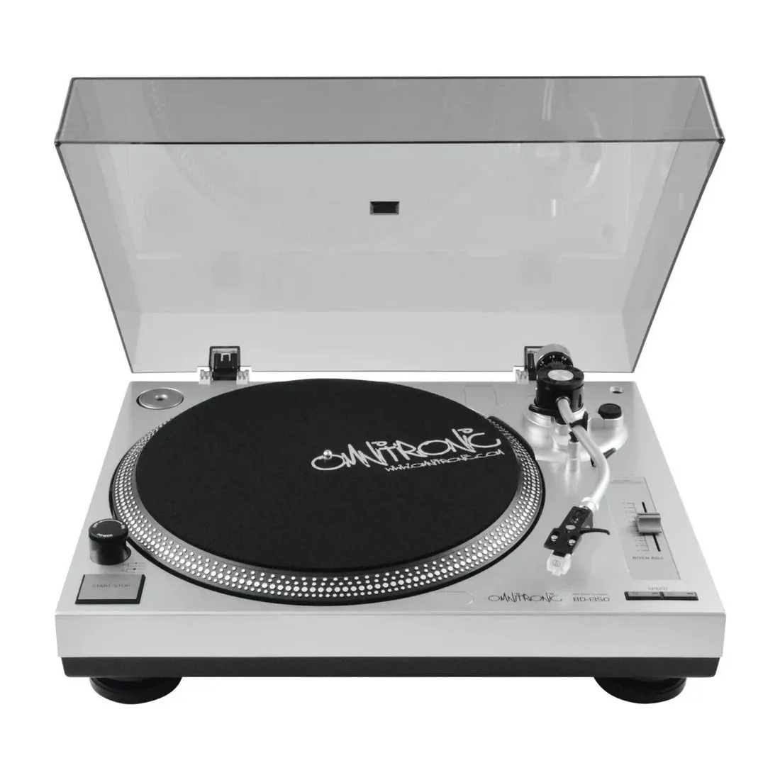 Omnitronic BD-1350