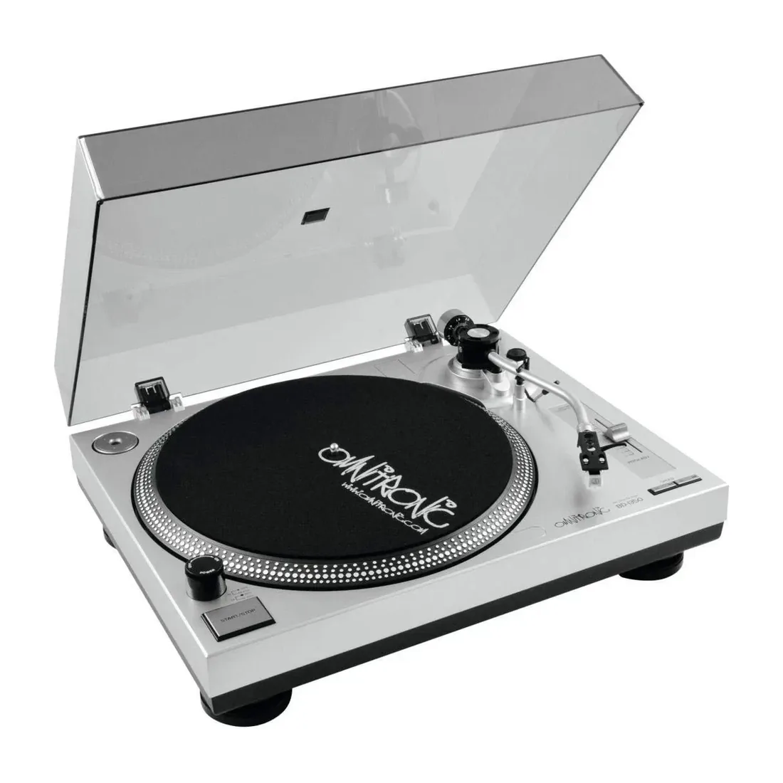 Omnitronic BD-1350 2