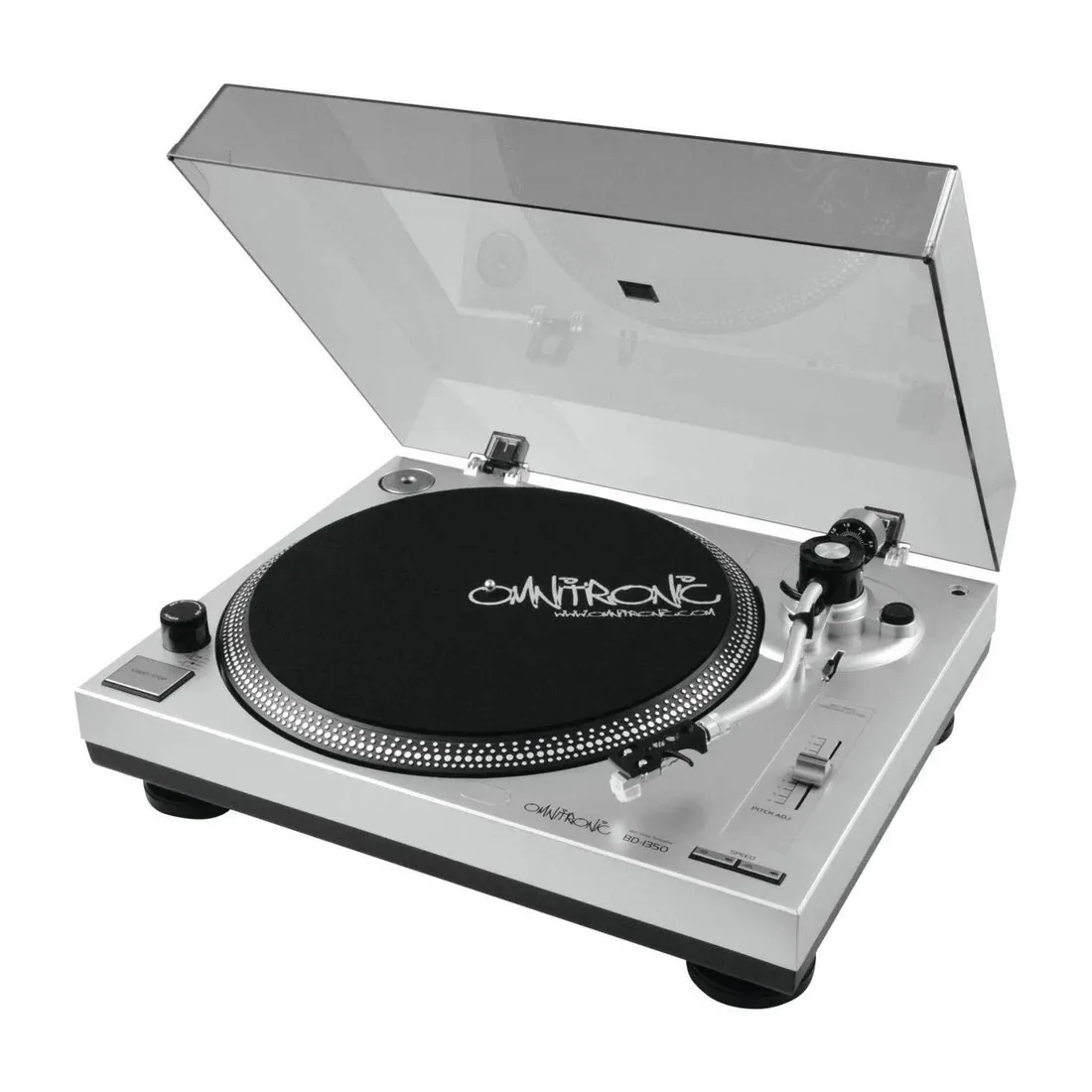 Omnitronic BD-1350 3