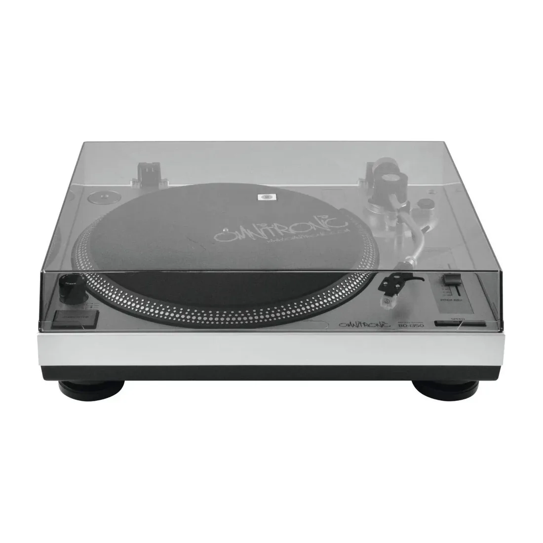 Omnitronic BD-1350 4