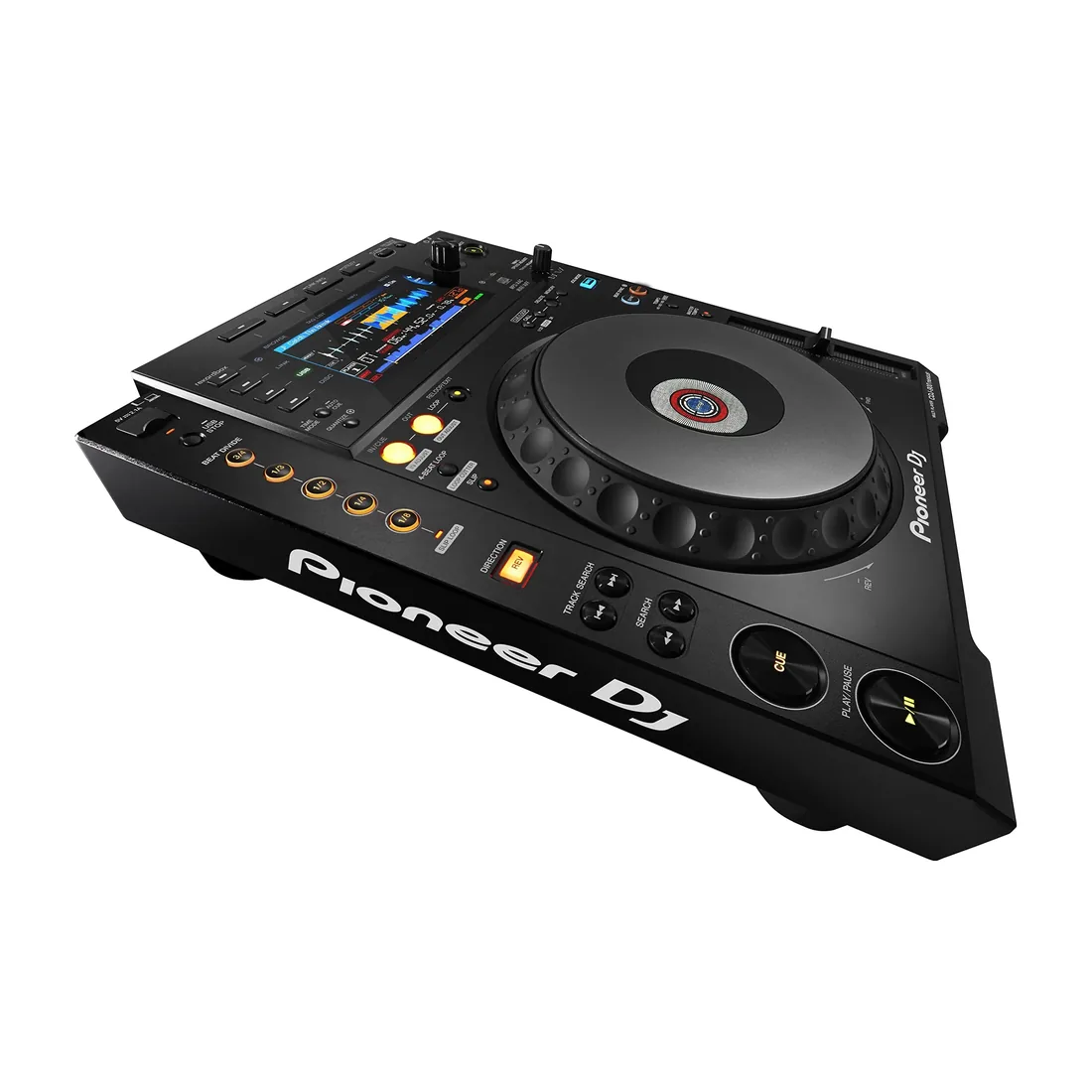 Pioneer DJ CDJ-900NXS 3