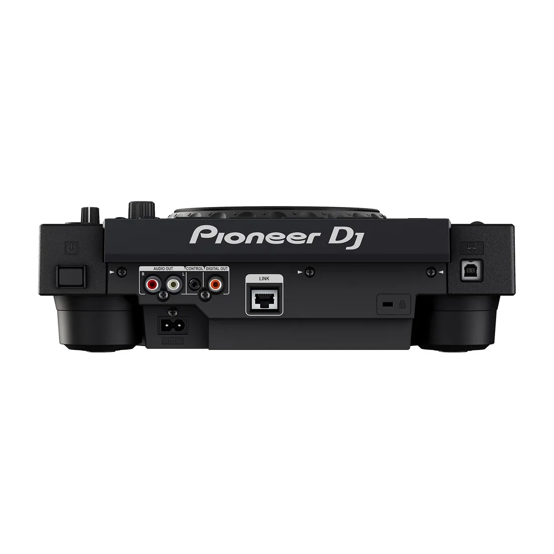 Pioneer DJ CDJ-900NXS 4