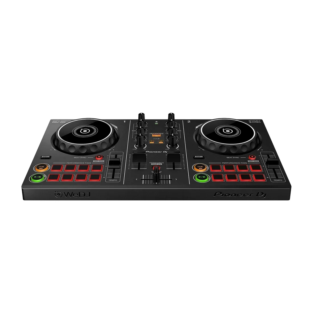 Pioneer DJ DDJ-200
