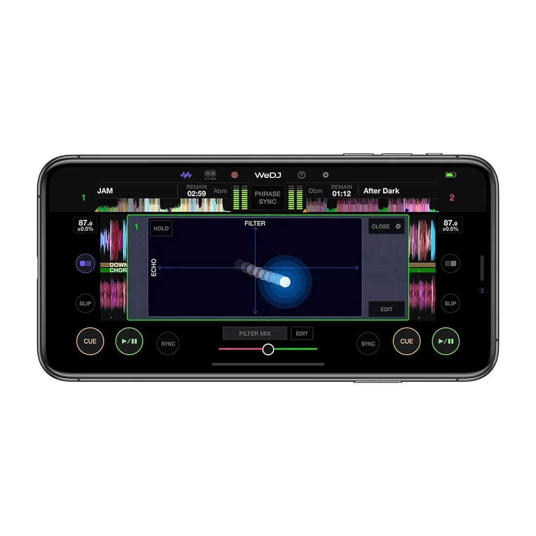 Pioneer DJ DDJ-200 3
